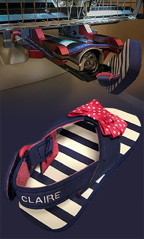 MELCO FAST CLAMP PRO